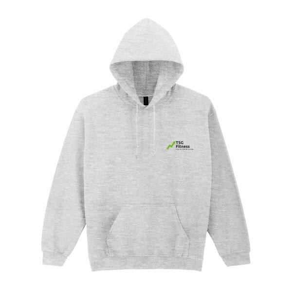 Hooded Sweatshirt Thumbnail