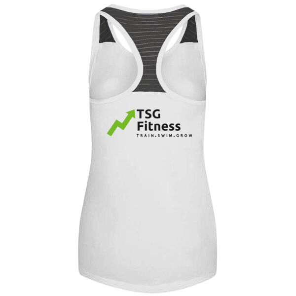 Workout Vest Thumbnail