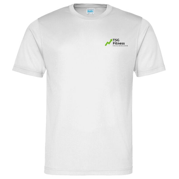 Training T Shirt Thumbnail