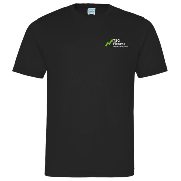 Training T Shirt  Thumbnail
