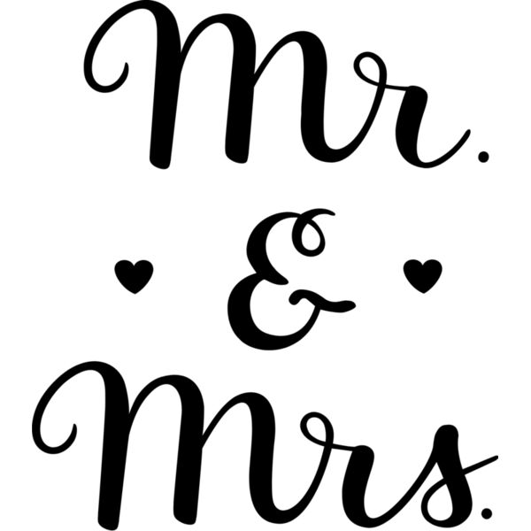 mr and mrs Thumbnail