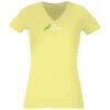Women's Premium v-neck t-shirt Thumbnail