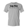 Adult t-shirt Heavy Cotton Thumbnail