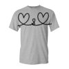 Adult t-shirt Heavy Cotton Thumbnail