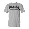 Adult t-shirt Heavy Cotton Thumbnail