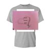 Adult t-shirt Heavy Cotton Thumbnail