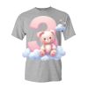 Adult t-shirt Heavy Cotton Thumbnail