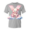 Adult t-shirt Heavy Cotton Thumbnail
