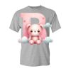 Adult t-shirt Heavy Cotton Thumbnail