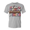 Adult t-shirt Heavy Cotton Thumbnail