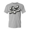 Adult t-shirt Heavy Cotton Thumbnail