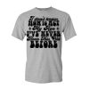 Adult t-shirt Heavy Cotton Thumbnail