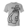 Adult t-shirt Heavy Cotton Thumbnail