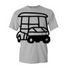 Adult t-shirt Heavy Cotton Thumbnail