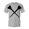 Adult t-shirt Heavy Cotton Thumbnail