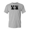 Adult t-shirt Heavy Cotton Thumbnail