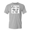 Adult t-shirt Heavy Cotton Thumbnail