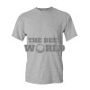 Adult t-shirt Heavy Cotton Thumbnail