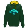 Varsity hoodie Thumbnail