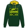 Varsity hoodie Thumbnail