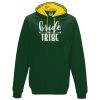 Varsity hoodie Thumbnail