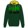Varsity hoodie Thumbnail