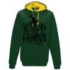 Varsity hoodie Thumbnail