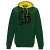 Varsity hoodie Thumbnail