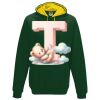 Varsity hoodie Thumbnail