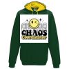 Varsity hoodie Thumbnail