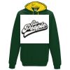 Varsity hoodie Thumbnail