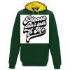 Varsity hoodie Thumbnail