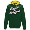 Varsity hoodie Thumbnail