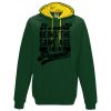Varsity hoodie Thumbnail