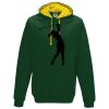 Varsity hoodie Thumbnail