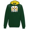 Varsity hoodie Thumbnail