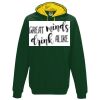 Varsity hoodie Thumbnail