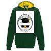 Varsity hoodie Thumbnail