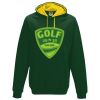 Varsity hoodie Thumbnail