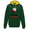 Varsity hoodie Thumbnail