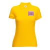 Ladies Polo Shirt Thumbnail