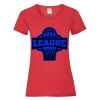 Lady-fit tee shirt Thumbnail