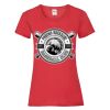 Lady-fit tee shirt Thumbnail