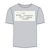 Gamegear® Cooltex® training t-shirt Thumbnail