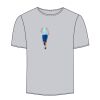 Gamegear® Cooltex® training t-shirt Thumbnail
