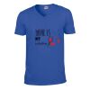 V-neck t-shirt  Thumbnail