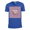 V-neck t-shirt  Thumbnail