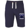 Campus shorts Thumbnail