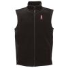 Regatta Microfleece bodywarmer Thumbnail